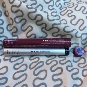 Blinc Mascara Amplified